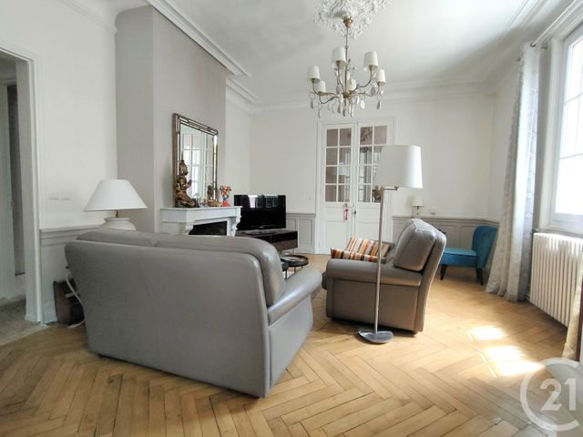 maison à vendre - 5 pièces - 130.0 m2 - DEAUVILLE - 14 - BASSE-NORMANDIE - Century 21 Tirard-Gardie