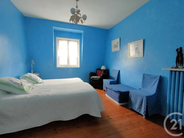 maison à vendre - 5 pièces - 130.0 m2 - DEAUVILLE - 14 - BASSE-NORMANDIE - Century 21 Tirard-Gardie