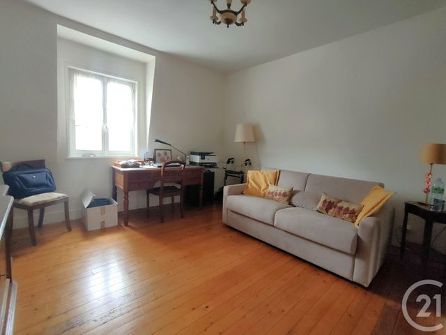 maison à vendre - 5 pièces - 130.0 m2 - DEAUVILLE - 14 - BASSE-NORMANDIE - Century 21 Tirard-Gardie