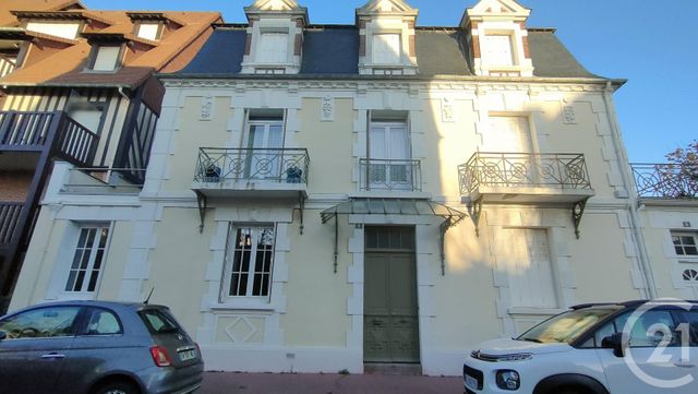 maison - DEAUVILLE - 14