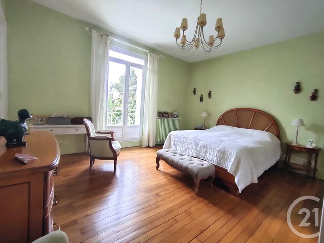 maison à vendre - 5 pièces - 130.0 m2 - DEAUVILLE - 14 - BASSE-NORMANDIE - Century 21 Tirard-Gardie