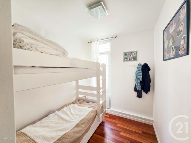 Appartement F2 à vendre - 2 pièces - 27.4 m2 - TROUVILLE SUR MER - 14 - BASSE-NORMANDIE - Century 21 Tirard-Gardie