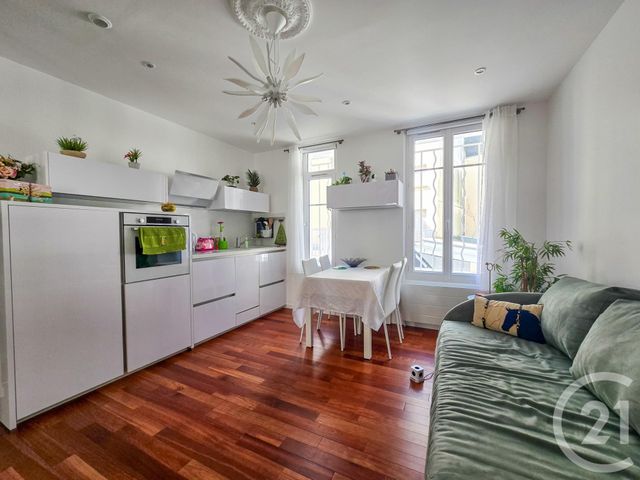 appartement - TROUVILLE SUR MER - 14
