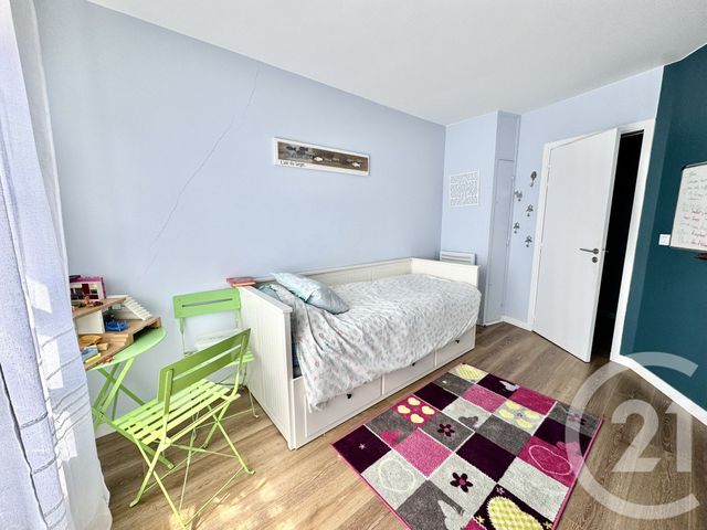 Appartement F4 à vendre - 4 pièces - 93.12 m2 - DEAUVILLE - 14 - BASSE-NORMANDIE - Century 21 Tirard-Gardie