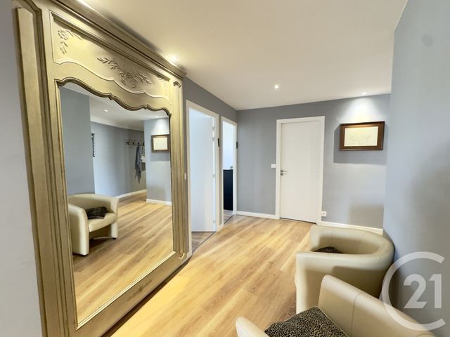Appartement F4 à vendre - 4 pièces - 93.12 m2 - DEAUVILLE - 14 - BASSE-NORMANDIE - Century 21 Tirard-Gardie