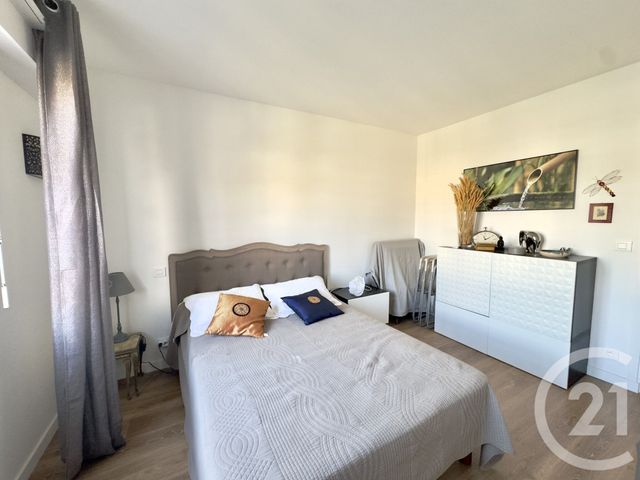 Appartement F4 à vendre - 4 pièces - 93.12 m2 - DEAUVILLE - 14 - BASSE-NORMANDIE - Century 21 Tirard-Gardie
