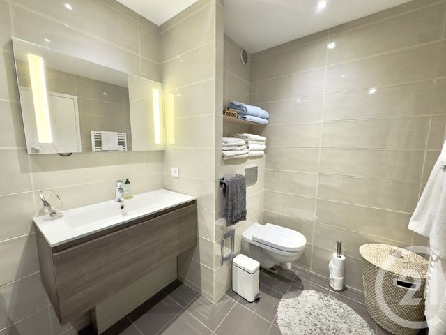 Appartement F4 à vendre - 4 pièces - 93.12 m2 - DEAUVILLE - 14 - BASSE-NORMANDIE - Century 21 Tirard-Gardie