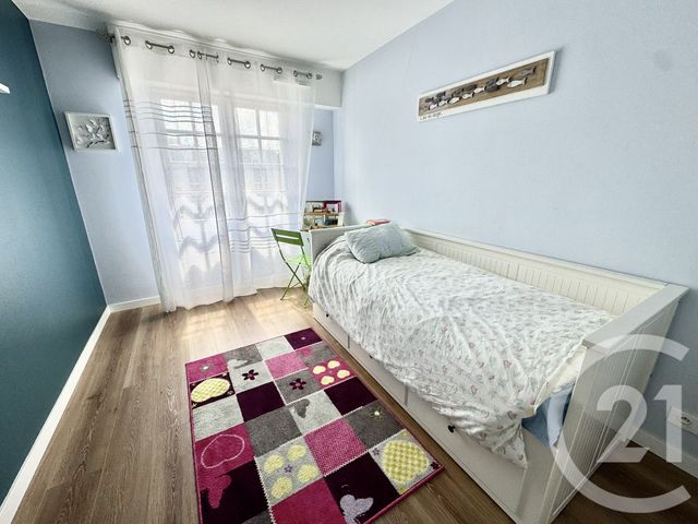 Appartement F4 à vendre - 4 pièces - 93.12 m2 - DEAUVILLE - 14 - BASSE-NORMANDIE - Century 21 Tirard-Gardie
