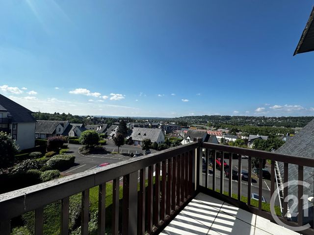 appartement - TOUQUES - 14