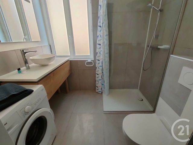 Appartement F1 à vendre - 1 pièce - 26.12 m2 - DEAUVILLE - 14 - BASSE-NORMANDIE - Century 21 Tirard-Gardie