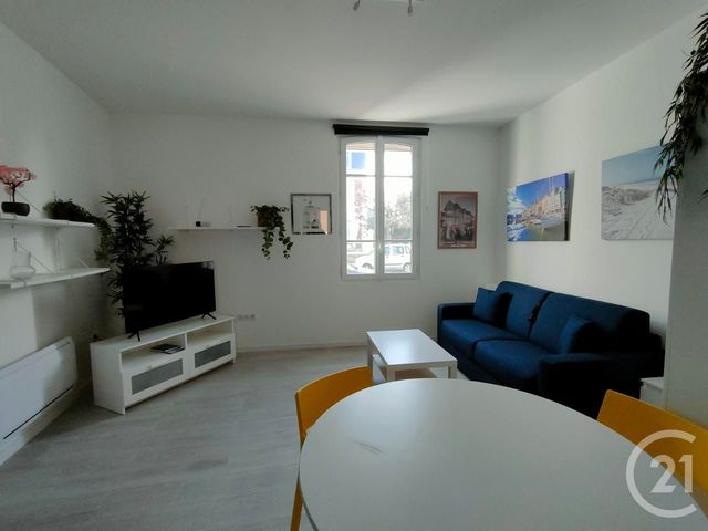 Appartement F1 à vendre - 1 pièce - 26.12 m2 - DEAUVILLE - 14 - BASSE-NORMANDIE - Century 21 Tirard-Gardie