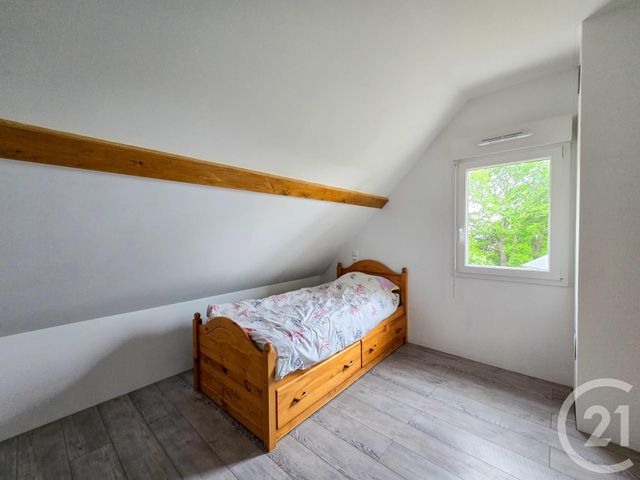 maison à vendre - 7 pièces - 193.07 m2 - GRANGUES - 14 - BASSE-NORMANDIE - Century 21 Tirard-Gardie