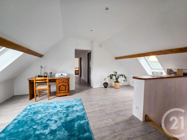 maison à vendre - 7 pièces - 193.07 m2 - GRANGUES - 14 - BASSE-NORMANDIE - Century 21 Tirard-Gardie