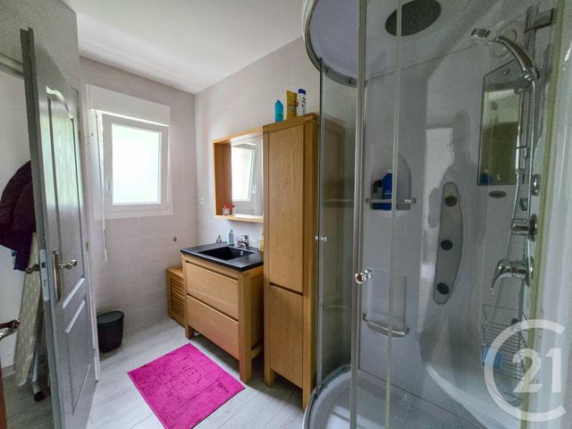 maison à vendre - 7 pièces - 193.07 m2 - GRANGUES - 14 - BASSE-NORMANDIE - Century 21 Tirard-Gardie