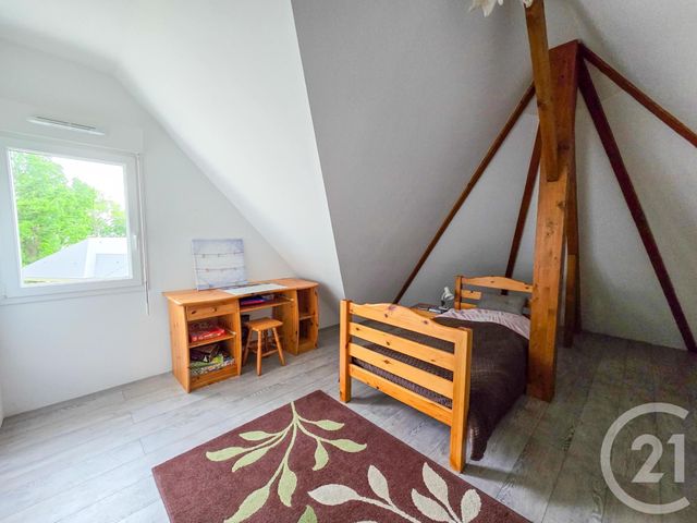 maison à vendre - 7 pièces - 193.07 m2 - GRANGUES - 14 - BASSE-NORMANDIE - Century 21 Tirard-Gardie