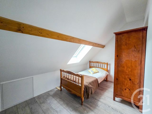 maison à vendre - 7 pièces - 193.07 m2 - GRANGUES - 14 - BASSE-NORMANDIE - Century 21 Tirard-Gardie