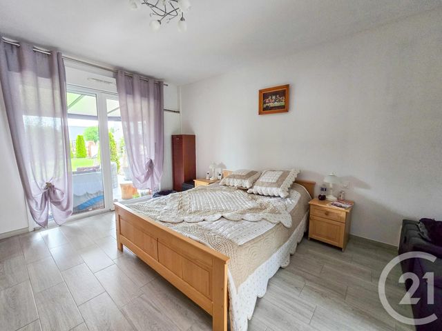 maison à vendre - 7 pièces - 193.07 m2 - GRANGUES - 14 - BASSE-NORMANDIE - Century 21 Tirard-Gardie