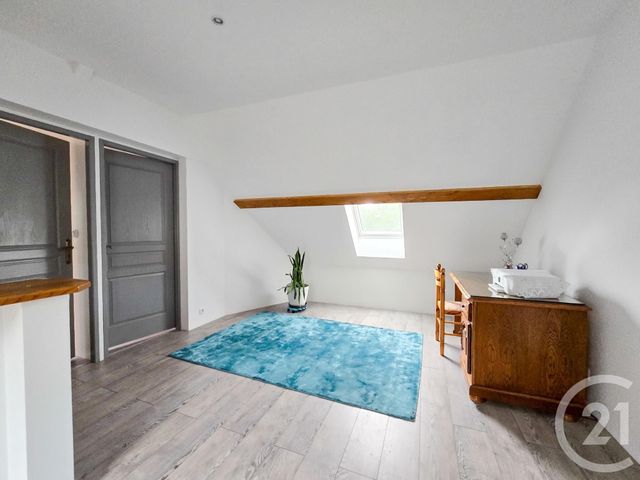 maison à vendre - 7 pièces - 193.07 m2 - GRANGUES - 14 - BASSE-NORMANDIE - Century 21 Tirard-Gardie