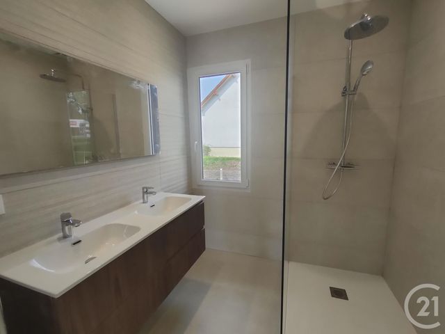 maison à vendre - 5 pièces - 123.0 m2 - ST GATIEN DES BOIS - 14 - BASSE-NORMANDIE - Century 21 Tirard-Gardie