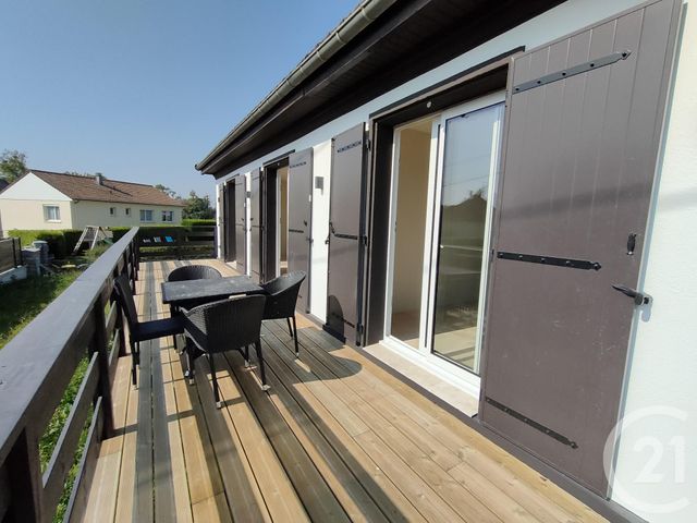 maison à vendre - 5 pièces - 123.0 m2 - ST GATIEN DES BOIS - 14 - BASSE-NORMANDIE - Century 21 Tirard-Gardie