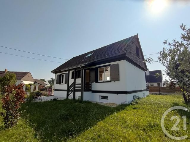 Maison à vendre ST GATIEN DES BOIS