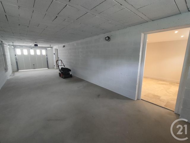 maison à vendre - 5 pièces - 123.0 m2 - ST GATIEN DES BOIS - 14 - BASSE-NORMANDIE - Century 21 Tirard-Gardie