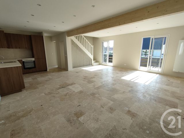 maison à vendre - 5 pièces - 123.0 m2 - ST GATIEN DES BOIS - 14 - BASSE-NORMANDIE - Century 21 Tirard-Gardie