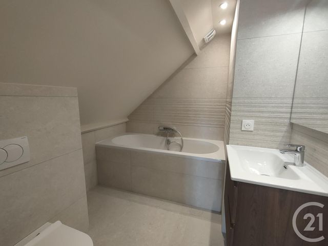 maison à vendre - 5 pièces - 123.0 m2 - ST GATIEN DES BOIS - 14 - BASSE-NORMANDIE - Century 21 Tirard-Gardie