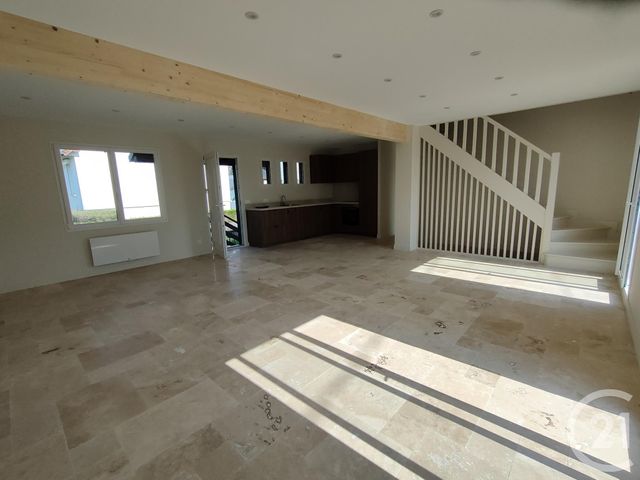 maison à vendre - 5 pièces - 123.0 m2 - ST GATIEN DES BOIS - 14 - BASSE-NORMANDIE - Century 21 Tirard-Gardie