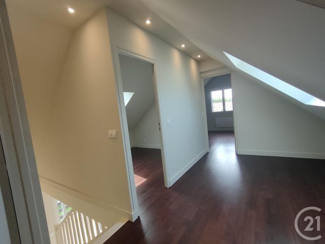 maison à vendre - 5 pièces - 123.0 m2 - ST GATIEN DES BOIS - 14 - BASSE-NORMANDIE - Century 21 Tirard-Gardie