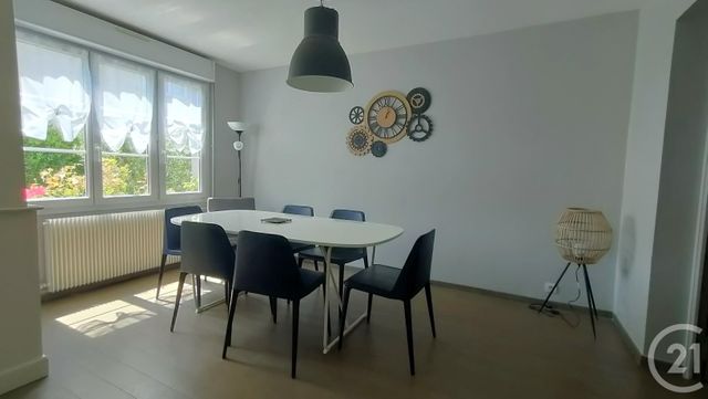 maison à vendre - 6 pièces - 133.0 m2 - DEAUVILLE - 14 - BASSE-NORMANDIE - Century 21 Tirard-Gardie