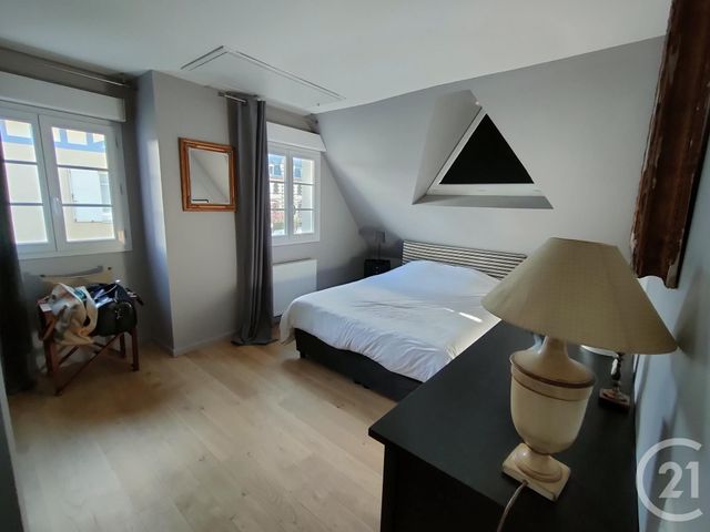 maison à vendre - 6 pièces - 133.0 m2 - DEAUVILLE - 14 - BASSE-NORMANDIE - Century 21 Tirard-Gardie