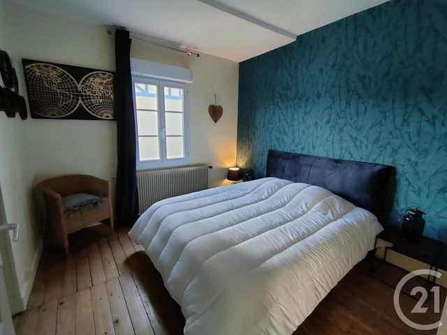maison à vendre - 6 pièces - 133.0 m2 - DEAUVILLE - 14 - BASSE-NORMANDIE - Century 21 Tirard-Gardie