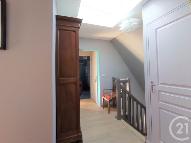 maison à vendre - 6 pièces - 133.0 m2 - DEAUVILLE - 14 - BASSE-NORMANDIE - Century 21 Tirard-Gardie