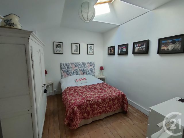 maison à vendre - 6 pièces - 133.0 m2 - DEAUVILLE - 14 - BASSE-NORMANDIE - Century 21 Tirard-Gardie