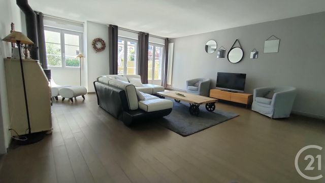 maison à vendre - 6 pièces - 133.0 m2 - DEAUVILLE - 14 - BASSE-NORMANDIE - Century 21 Tirard-Gardie