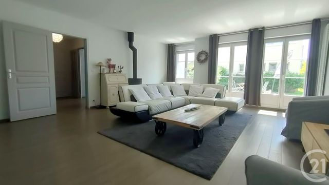 maison à vendre - 6 pièces - 133.0 m2 - DEAUVILLE - 14 - BASSE-NORMANDIE - Century 21 Tirard-Gardie
