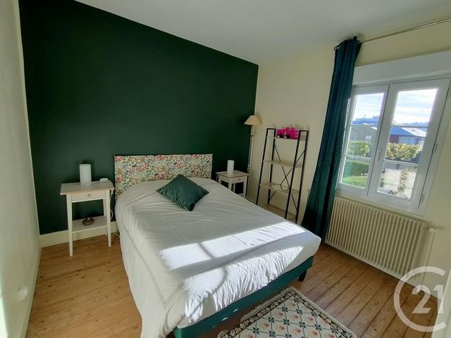 maison à vendre - 6 pièces - 133.0 m2 - DEAUVILLE - 14 - BASSE-NORMANDIE - Century 21 Tirard-Gardie
