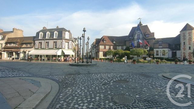  - DEAUVILLE - 