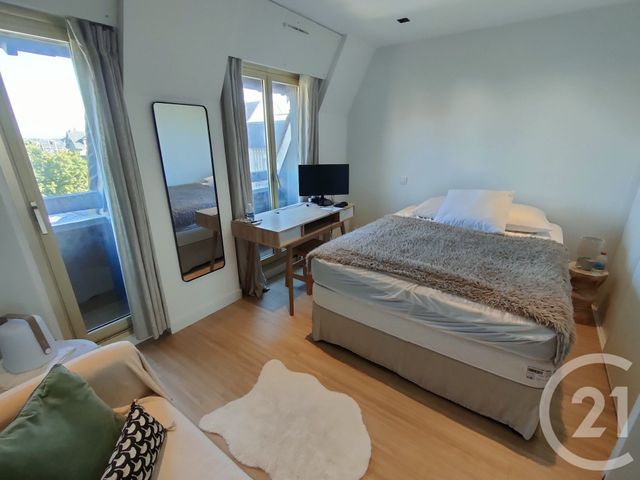 Appartement F2 à vendre - 2 pièces - 40.97 m2 - DEAUVILLE - 14 - BASSE-NORMANDIE - Century 21 Tirard-Gardie