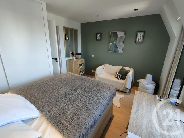 Appartement F2 à vendre - 2 pièces - 40.97 m2 - DEAUVILLE - 14 - BASSE-NORMANDIE - Century 21 Tirard-Gardie