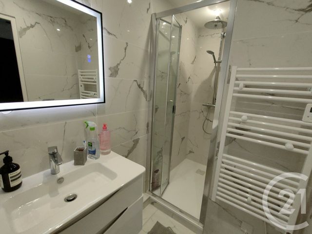 Appartement F2 à vendre - 2 pièces - 40.97 m2 - DEAUVILLE - 14 - BASSE-NORMANDIE - Century 21 Tirard-Gardie