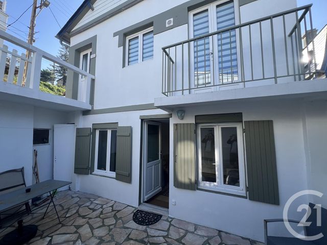maison - TROUVILLE SUR MER - 14