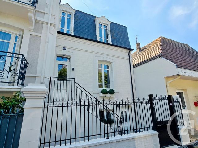  - DEAUVILLE - 