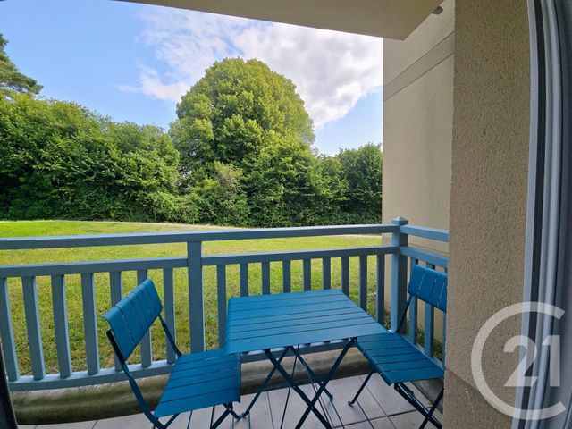 Appartement F3 à vendre - 3 pièces - 54.45 m2 - TOUQUES - 14 - BASSE-NORMANDIE - Century 21 Tirard-Gardie