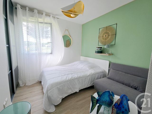 Appartement F3 à vendre - 3 pièces - 54.45 m2 - TOUQUES - 14 - BASSE-NORMANDIE - Century 21 Tirard-Gardie