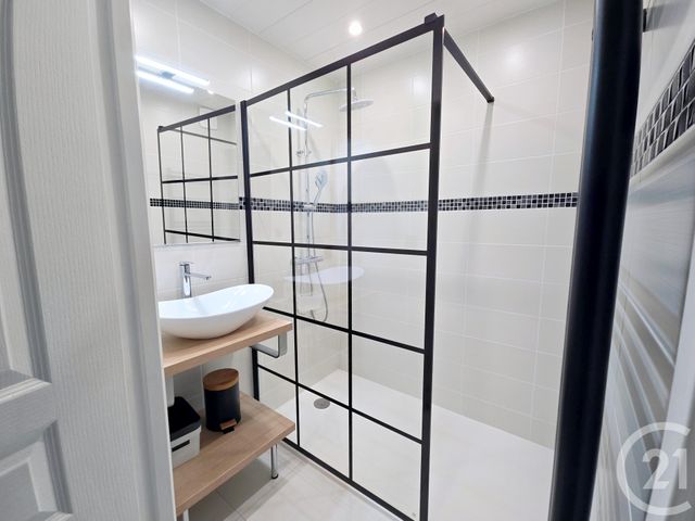 Appartement F3 à vendre - 3 pièces - 54.45 m2 - TOUQUES - 14 - BASSE-NORMANDIE - Century 21 Tirard-Gardie