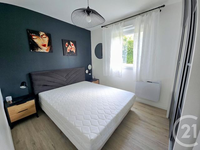 Appartement F3 à vendre - 3 pièces - 54.45 m2 - TOUQUES - 14 - BASSE-NORMANDIE - Century 21 Tirard-Gardie