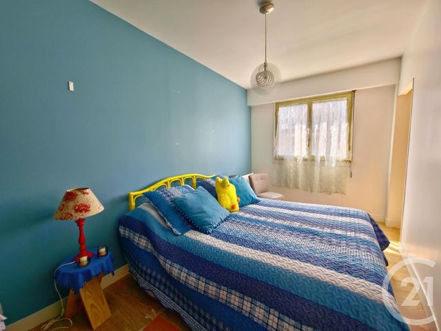 Appartement F2 à vendre - 2 pièces - 45.54 m2 - DEAUVILLE - 14 - BASSE-NORMANDIE - Century 21 Tirard-Gardie