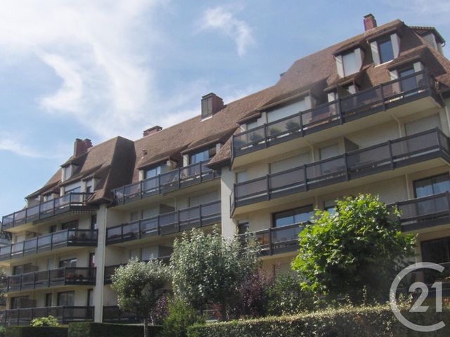  - DEAUVILLE - 